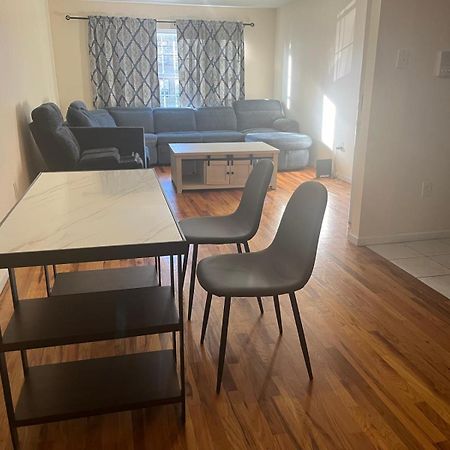 Nwk 457 Rm 112-B Apartment Newark Bagian luar foto