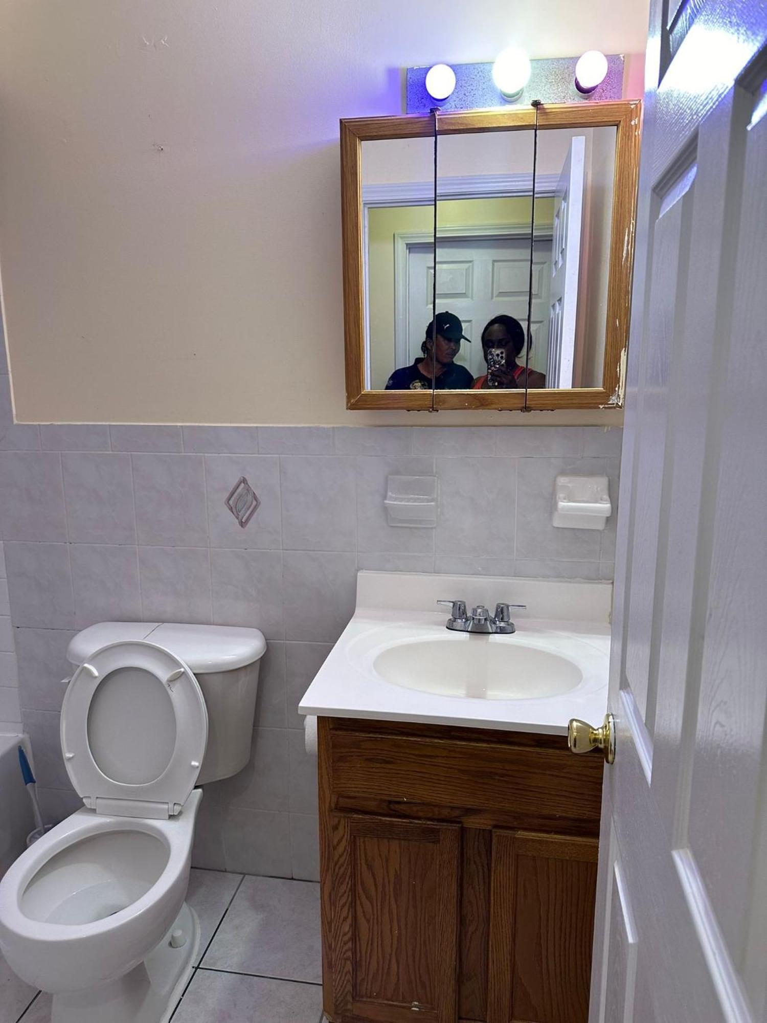 Nwk 457 Rm 112-B Apartment Newark Bagian luar foto