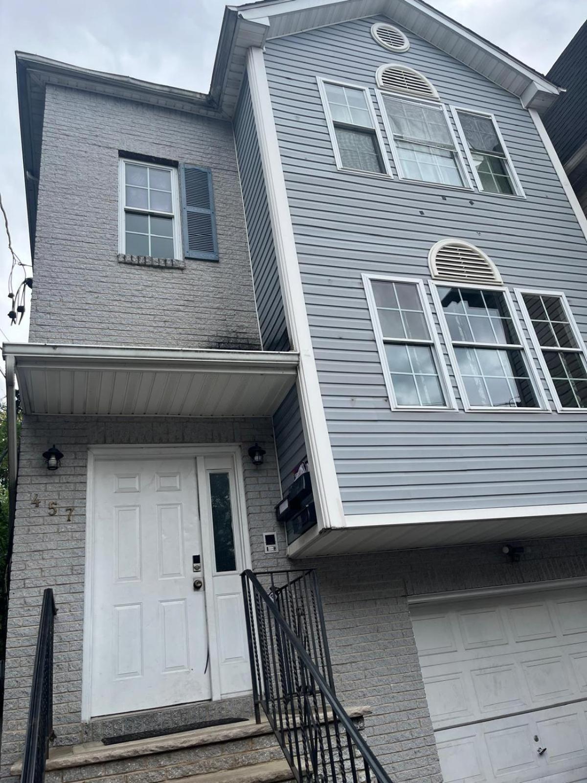Nwk 457 Rm 112-B Apartment Newark Bagian luar foto