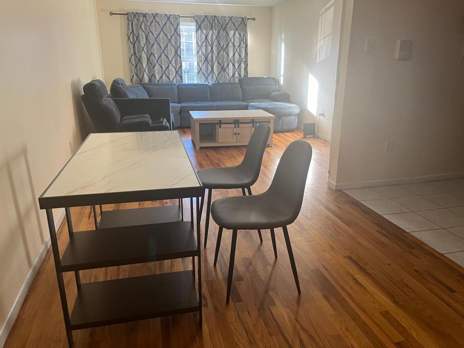 Nwk 457 Rm 112-B Apartment Newark Bagian luar foto